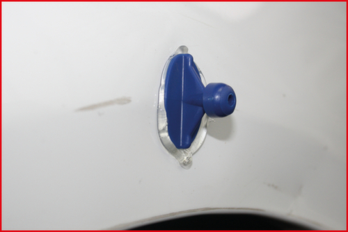 KS Tools Jeu d'outils de débosselage professionnel