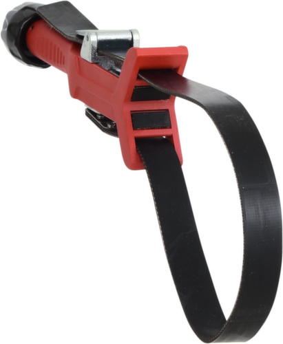 KS Tools Pince pour tuyaux de ceinture