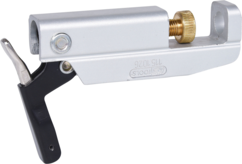 KS Tools Pince à micro-grip