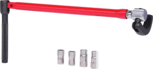 KS Tools Jeu de clés pour écrous de robinet