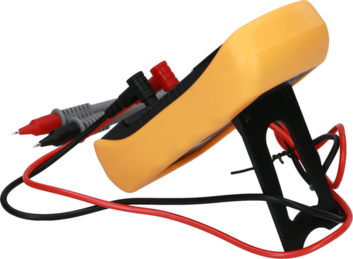 KS Tools Multimètre numérique avec sondes de test