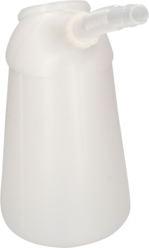 KS Tools Cruche à mesurer avec bec flexible