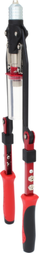 KS Tools Pince à riveter universelle