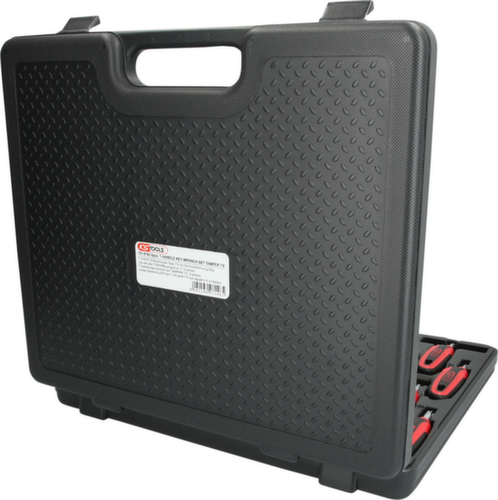 KS Tools Jeu de clés à manche en T