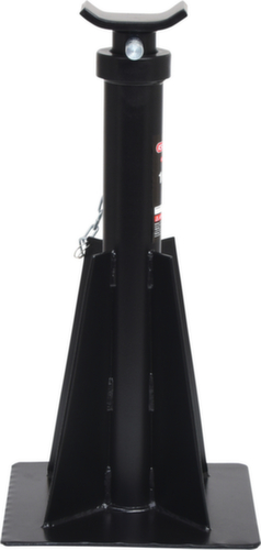 KS Tools Tréteau en acier avec verrouillage rapide 10t