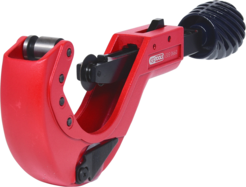 KS Tools Coupe-tube automatique pour tuyaux en plastique