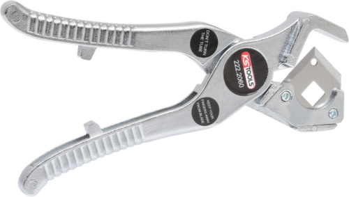 KS Tools Coupe-tuyau Ø 6-25mm