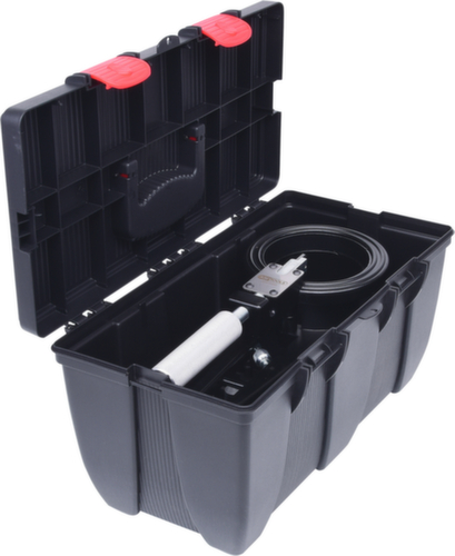 KS Tools Jeu d'outils à tronçonner et à chanfreiner