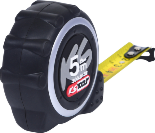 KS Tools Mètre ruban avec serrure