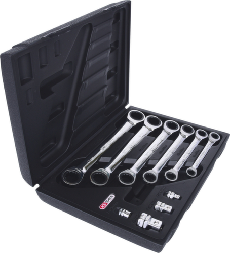 KS Tools GEARplus