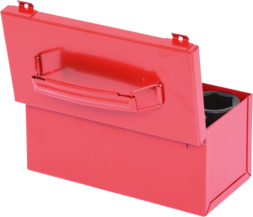 KS Tools Jeu de douilles hexagonales 3/4"