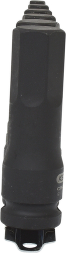 KS Tools Jeu de douilles à embouts motorisés 1/2"