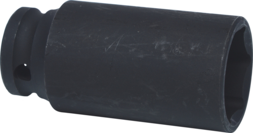 KS Tools Douille hexagonale 1/2" longue