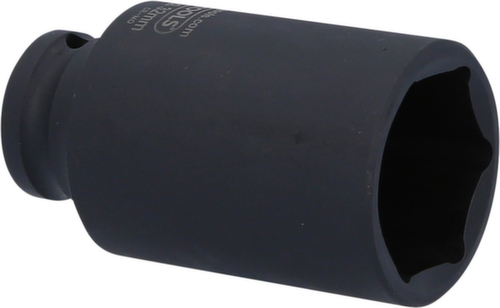 KS Tools Douille hexagonale 1/2" longue