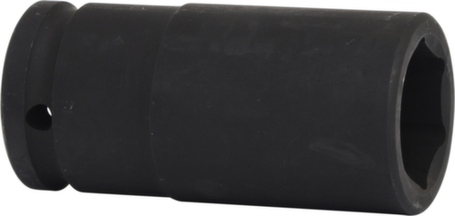 KS Tools Prise électrique hexagonale 3/4"