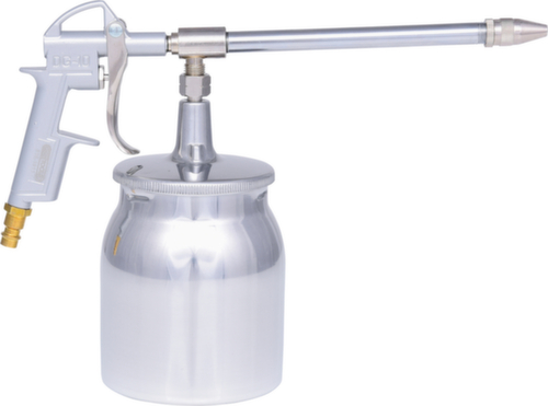 KS Tools Pistolet de nettoyage à air comprimé