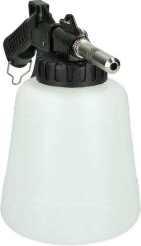 KS Tools Pistolet de nettoyage au gaz de soude