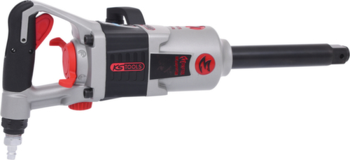 KS Tools Clé à chocs pneumatique 1" superMONSTER haute performance