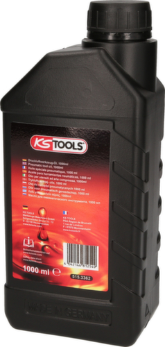 KS Tools Huile pour outils pneumatiques