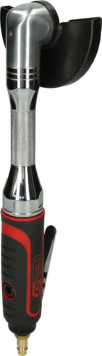 KS Tools Ponceuse à barre de coupe 3/8" à air comprimé