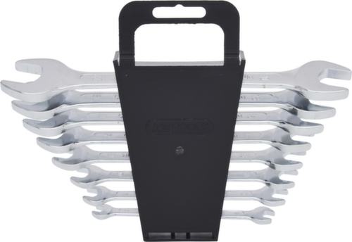 KS Tools Jeu de clés à fourche double