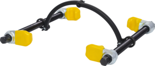 KS Tools Compresseur à ressort avec support de sécurité