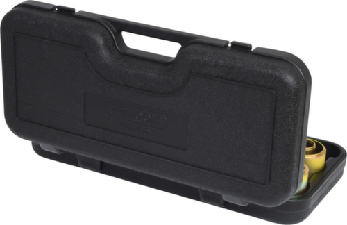 KS Tools Jeu de manchons de compression et de tension