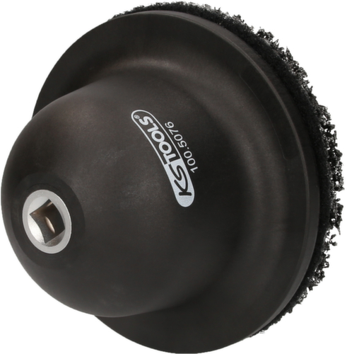 KS Tools Jeu de meules pour moyeu de roue Ø 150 mm