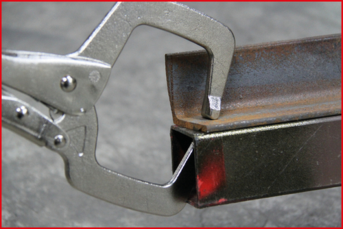 KS Tools Pince à souder