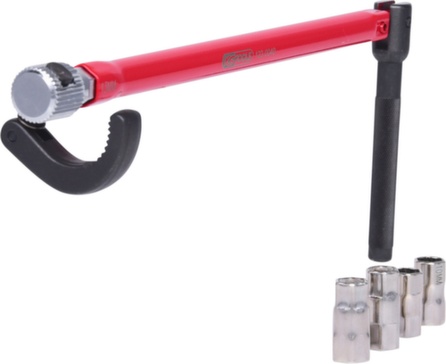 KS Tools Jeu de clés pour écrous de robinet