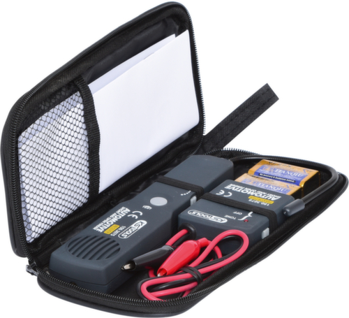 KS Tools Détecteur de court-circuit