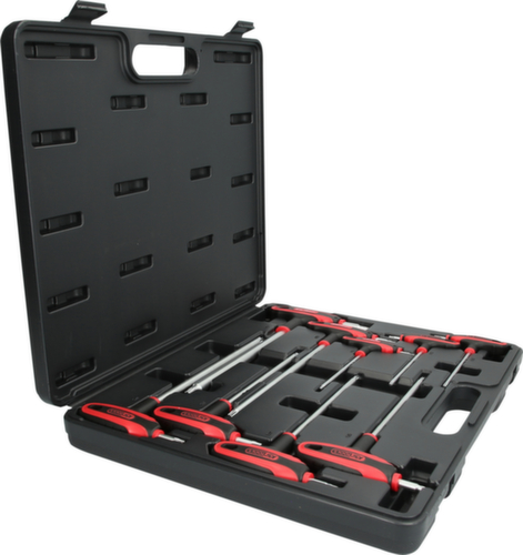 KS Tools Jeu de clés à manche en T