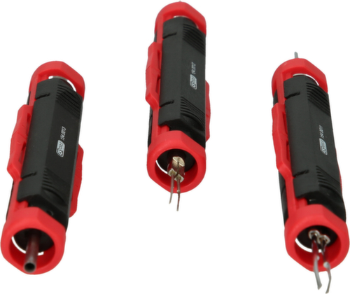 KS Tools Jeu d'outils de déblocage de câble universel