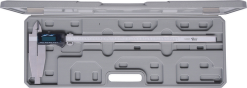 KS Tools Pied à coulisse d'atelier sans pointes numérique