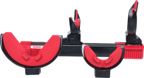 KS Tools Jeu de compresseurs de ressorts