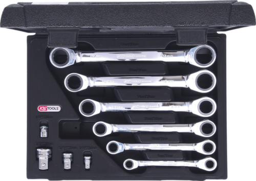 KS Tools GEARplus