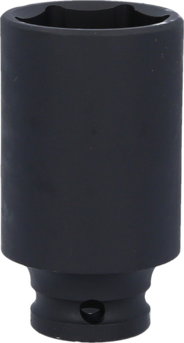 KS Tools Douille hexagonale 1/2" longue