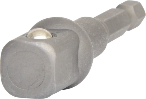 KS Tools Adaptateur carré 1/4"