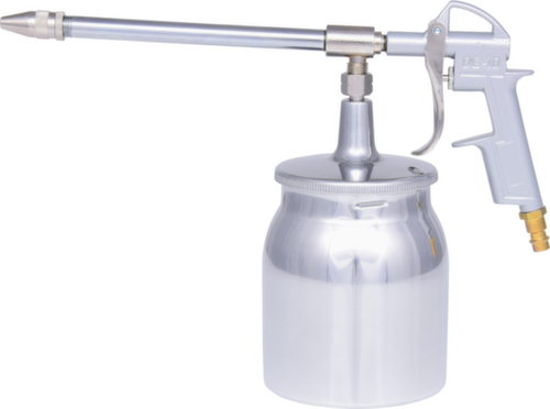 KS Tools Pistolet de nettoyage à air comprimé