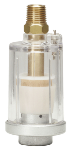 KS Tools Séparateur d'eau pour air comprimé 1/4"