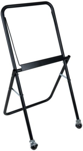 KS Tools Support de sol pour rouleau de papier plâtre