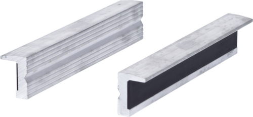 KS Tools Mâchoires d'étau en aluminium