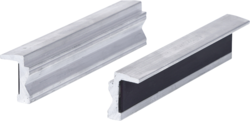 KS Tools Mâchoires d'étau en aluminium