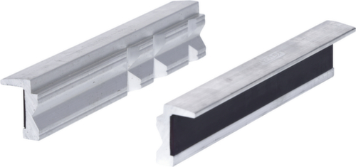 KS Tools Mâchoires d'étau en aluminium