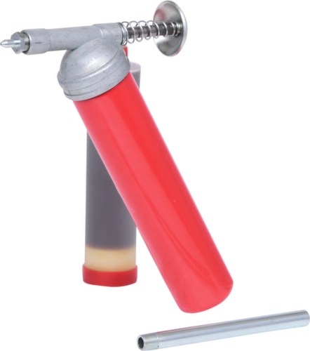 KS Tools Jeu de mini-pistolets à graisse