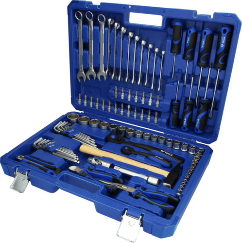 Brilliant Tools Coffret universel
