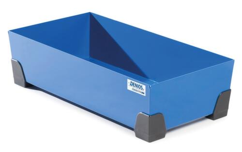 Bac pour bidons classic-line