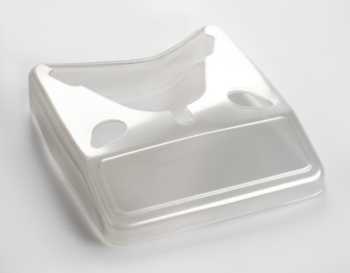 KERN Balance de table en acier inoxydable