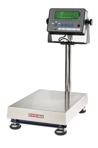 Rhewa Balance plateforme fiable 944