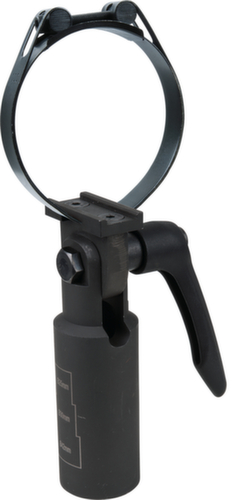 KS Tools Jeu de montage de vérins hydrauliques